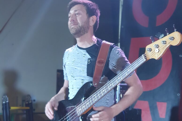 Concerto Campana (CS) 13 giugno 2025