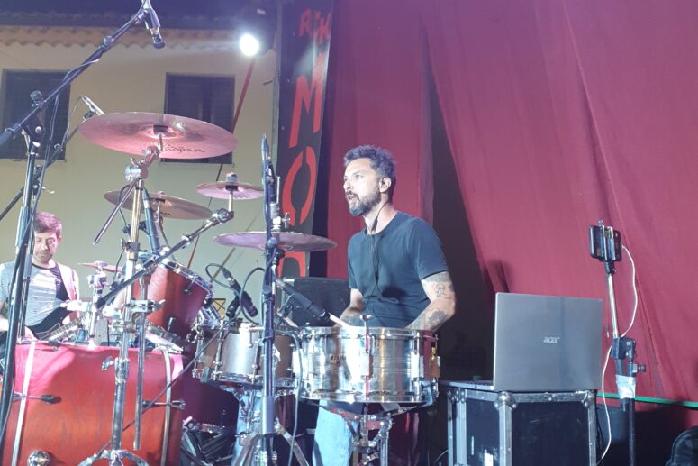 Concerto Campana (CS) 13 giugno 2025