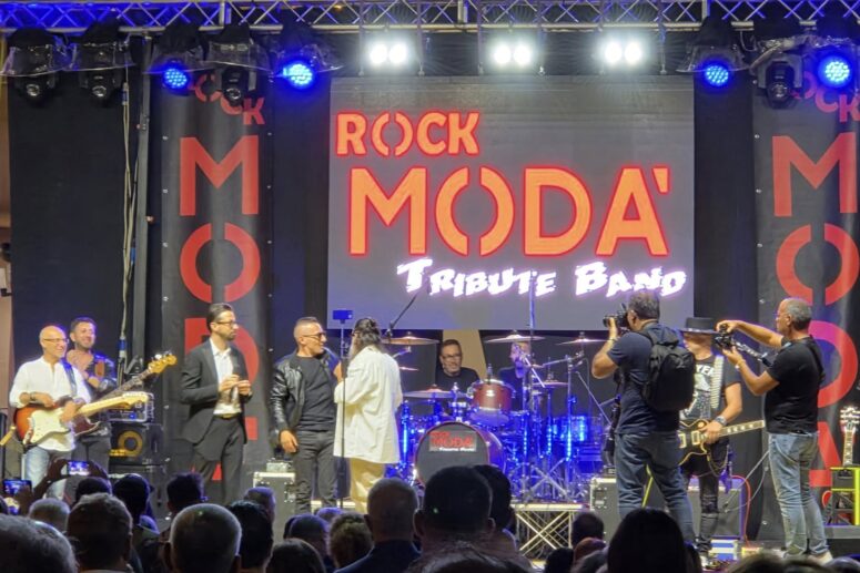 Concerto Marsala (TP) 6 settembre 2025