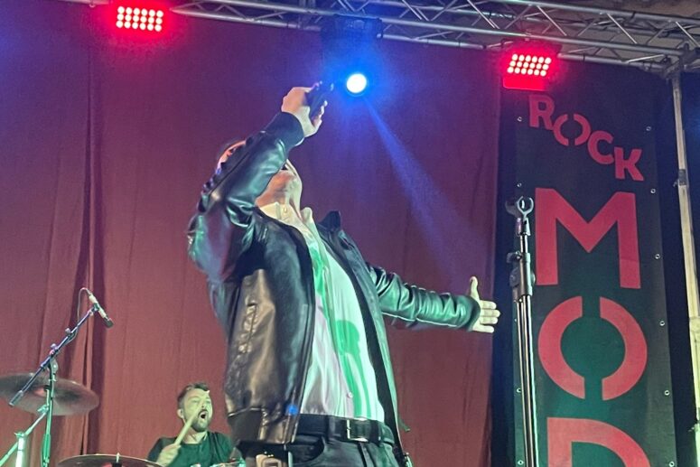 Concerto Campana (CS) 13 giugno 2025