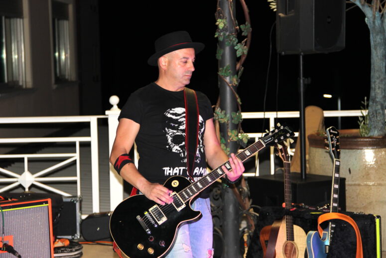 Concerto Montepaone (CZ) 4 settembre 2022