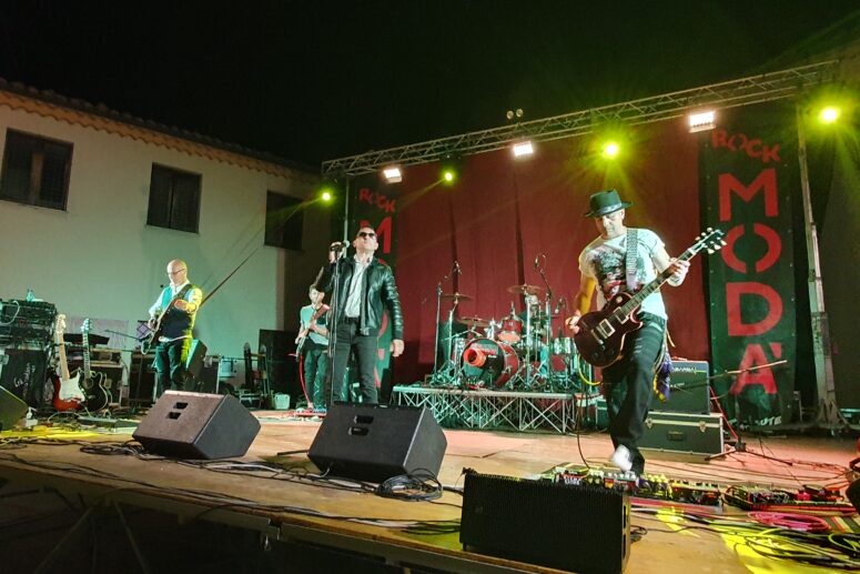 Concerto Campana (CS) 13 giugno 2025