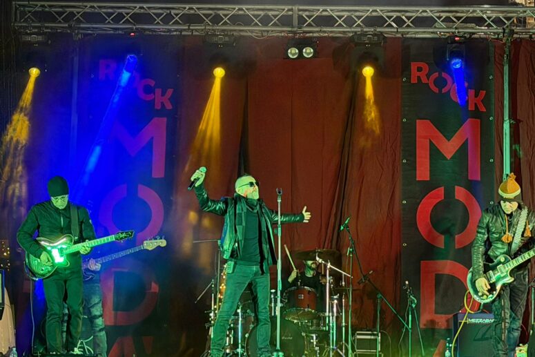 Concerto Crosia (CS) 25 dicembre 2025