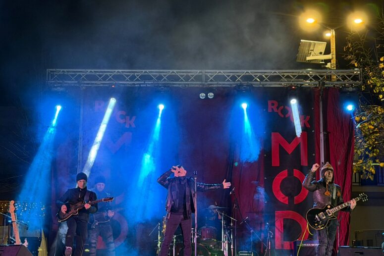 Concerto Crosia (CS) 25 dicembre 2025