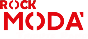 Logo Rock Modà Tribute Band