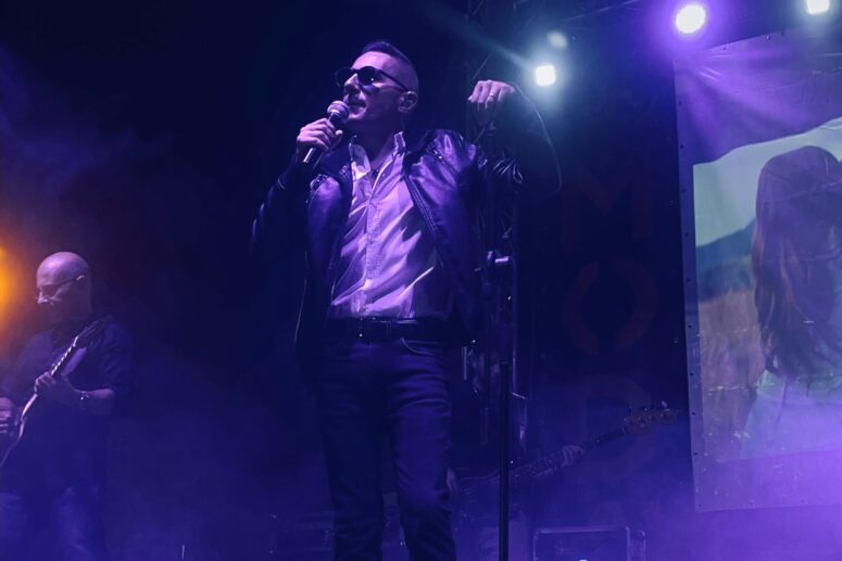 Concerto Montorio Romano (RM) 9 agosto 2025